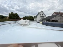 Fahrzeugbild Hobby Van T 500 GFSC Guter Zustand #17