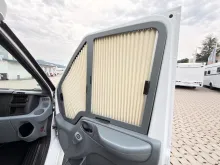 Fahrzeugbild Hobby Van T 500 GFSC Guter Zustand #18