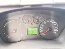 Fahrzeugbild Hobby Van T 500 GFSC Guter Zustand #20