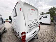 Fahrzeugbild Hobby Van T 500 GFSC Guter Zustand #3