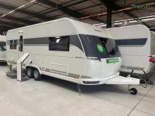 Fahrzeugbild Hobby Prestige 620 CL Abverkauf / 2200 kg #1