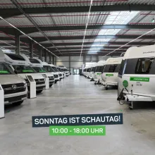 Fahrzeugbild Hobby Prestige 620 CL Abverkauf / 2200 kg #15