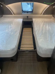 Fahrzeugbild Hobby Prestige 620 CL Abverkauf / 2200 kg #11