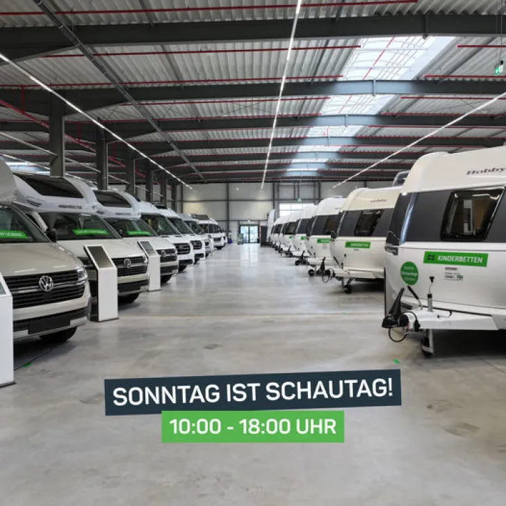Fahrzeugbild Hobby Prestige 650 KFU Abverkauf / 2200 kg #14