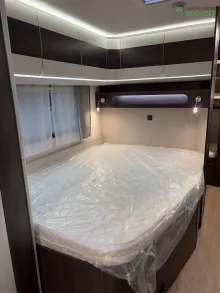 Fahrzeugbild Hobby Prestige 650 KFU Abverkauf / 2200 kg #9