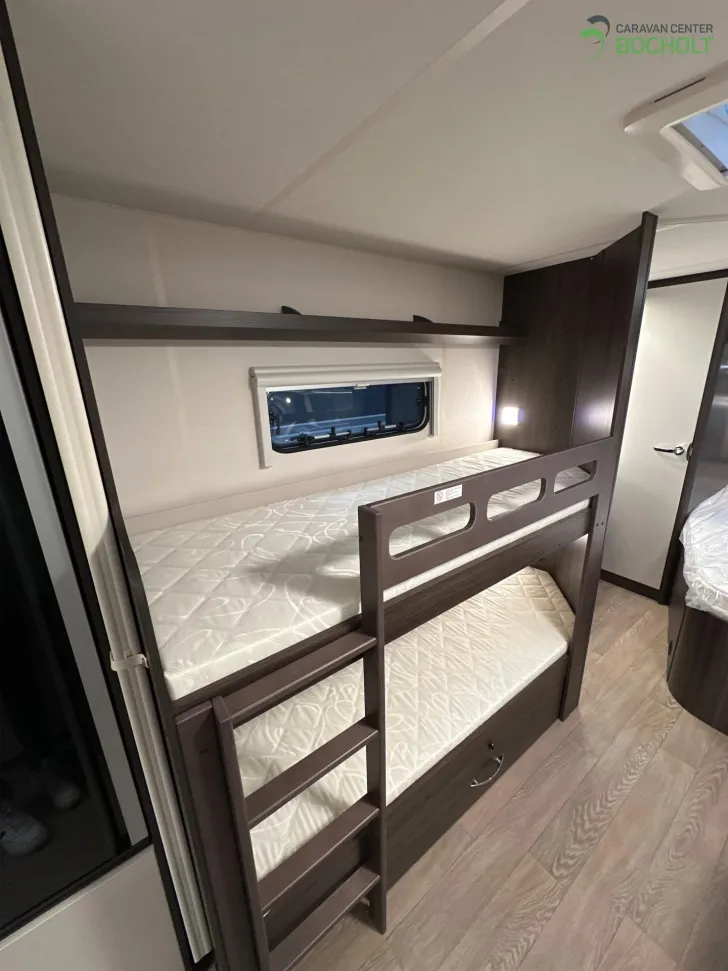 Fahrzeugbild Hobby Prestige 720 UKFe Abverkauf / 2500 kg #11