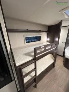Fahrzeugbild Hobby Prestige 720 UKFe Abverkauf / 2500 kg #11