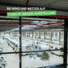 Fahrzeugbild Hobby Prestige 720 WQC Abverkauf / 2500 kg #17
