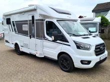 Fahrzeugbild Carado Edition26 T Ford 338 *ACC*TV-Paket*Bi-Xenon* #1