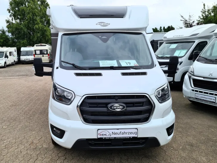 Fahrzeugbild Carado Edition26 T Ford 338 *ACC*TV-Paket*Bi-Xenon* #3