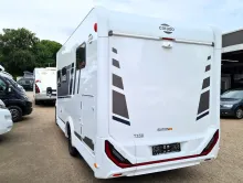 Fahrzeugbild Carado Edition26 T Ford 338 *ACC*TV-Paket*Bi-Xenon* #6