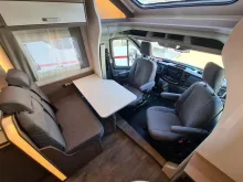Fahrzeugbild Carado Edition26 T Ford 338 *ACC*TV-Paket*Bi-Xenon* #13