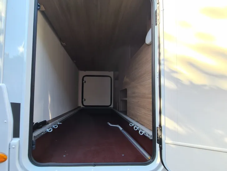 Fahrzeugbild Carado Edition26 T Ford 338 *ACC*TV-Paket*Bi-Xenon* #32
