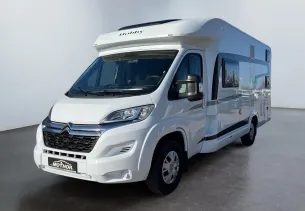 Bild Optima ONTOUR T65 HKM