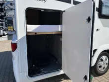 Fahrzeugbild Hobby Optima OnTour T65 HKM IC! 5 Sitze Reisefertig! #17