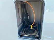 Fahrzeugbild Hobby Optima OnTour T65 HKM IC! 5 Sitze Reisefertig! #19