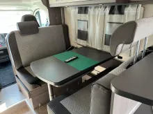 Fahrzeugbild Hobby Optima OnTour T65 HKM IC! 5 Sitze Reisefertig! #26