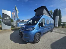 Fahrzeugbild Hymer Camper Van Redwood 601 SPORT #2