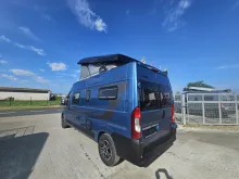 Fahrzeugbild Hymer Camper Van Redwood 601 SPORT #5