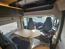 Fahrzeugbild Hymer Camper Van Redwood 601 SPORT #7