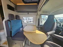 Fahrzeugbild Hymer Camper Van Redwood 601 SPORT #10