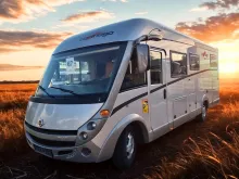 Fahrzeugbild Carthago chic c-line I 4.9 heavy #2