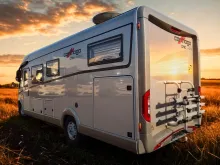 Fahrzeugbild Carthago chic c-line I 4.9 heavy #3