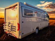 Fahrzeugbild Carthago chic c-line I 4.9 heavy #4