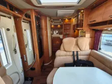 Fahrzeugbild Carthago chic c-line I 4.9 heavy #5