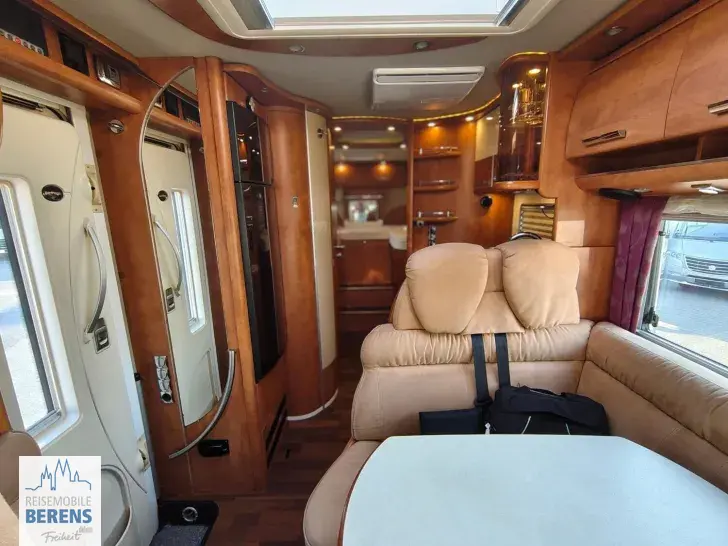 Fahrzeugbild Carthago chic c-line I 4.9 heavy #5