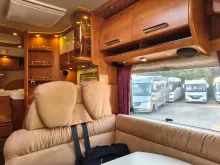 Fahrzeugbild Carthago chic c-line I 4.9 heavy #6