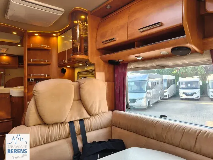Fahrzeugbild Carthago chic c-line I 4.9 heavy #6