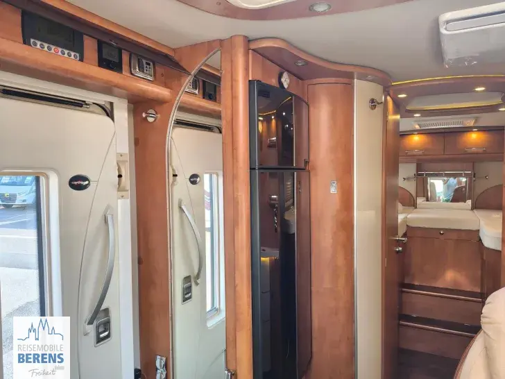 Fahrzeugbild Carthago chic c-line I 4.9 heavy #7