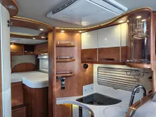 Fahrzeugbild Carthago chic c-line I 4.9 heavy #8