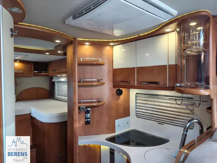 Fahrzeugbild Carthago chic c-line I 4.9 heavy #8