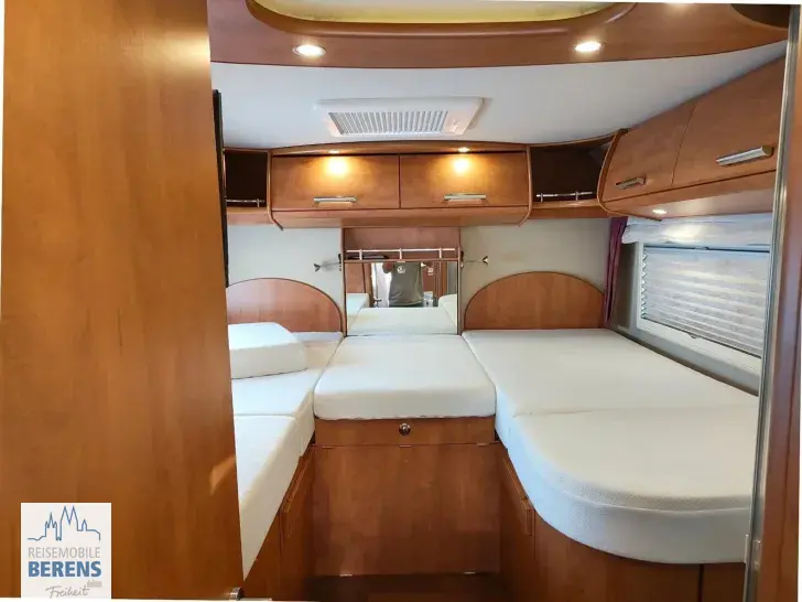 Fahrzeugbild Carthago chic c-line I 4.9 heavy #9