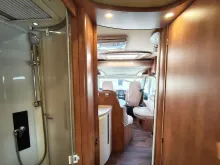 Fahrzeugbild Carthago chic c-line I 4.9 heavy #10