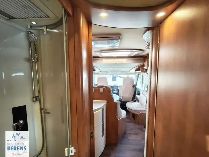 Fahrzeugbild Carthago chic c-line I 4.9 heavy #10