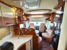 Fahrzeugbild Carthago chic c-line I 4.9 heavy #11