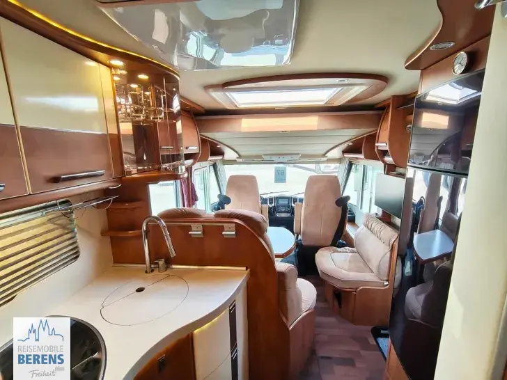 Fahrzeugbild Carthago chic c-line I 4.9 heavy #11