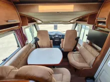 Fahrzeugbild Carthago chic c-line I 4.9 heavy #12