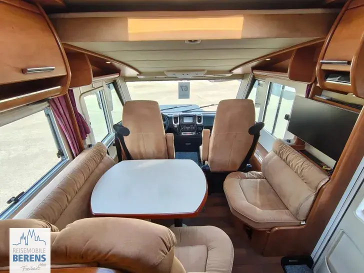 Fahrzeugbild Carthago chic c-line I 4.9 heavy #12