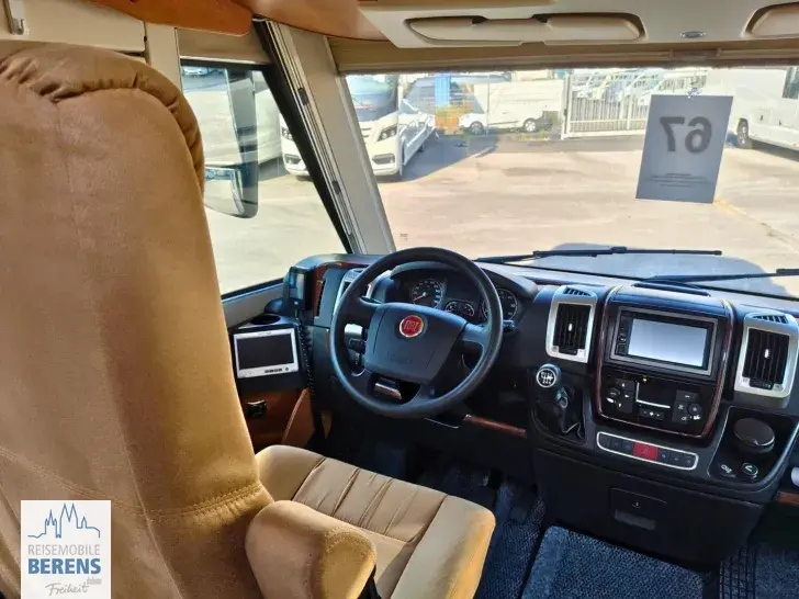 Fahrzeugbild Carthago chic c-line I 4.9 heavy #13