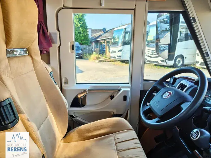 Fahrzeugbild Carthago chic c-line I 4.9 heavy #14