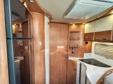Fahrzeugbild Carthago chic c-line I 4.9 heavy #15