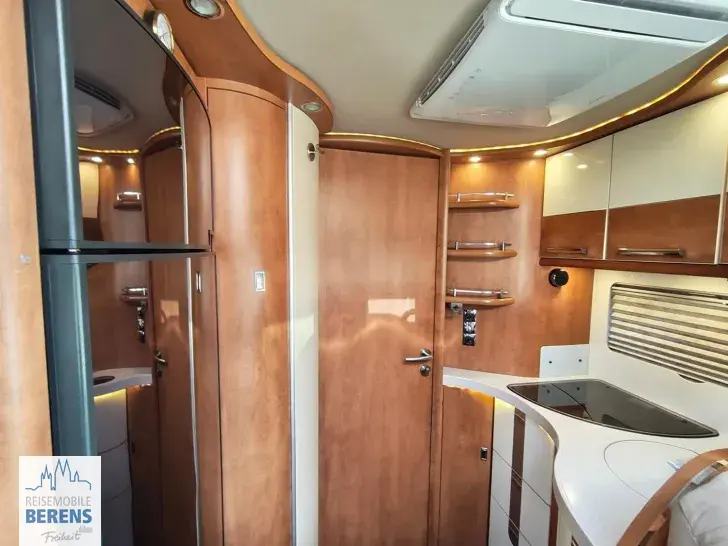 Fahrzeugbild Carthago chic c-line I 4.9 heavy #15