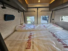 Fahrzeugbild Hymer Camper Van Redwood 601 SPORT #14