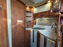 Fahrzeugbild Carthago chic c-line I 4.9 heavy #16