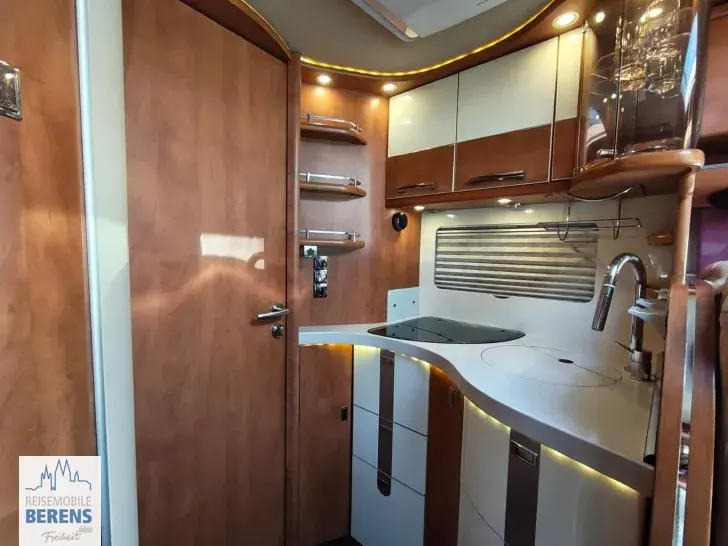 Fahrzeugbild Carthago chic c-line I 4.9 heavy #16