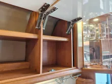 Fahrzeugbild Carthago chic c-line I 4.9 heavy #17
